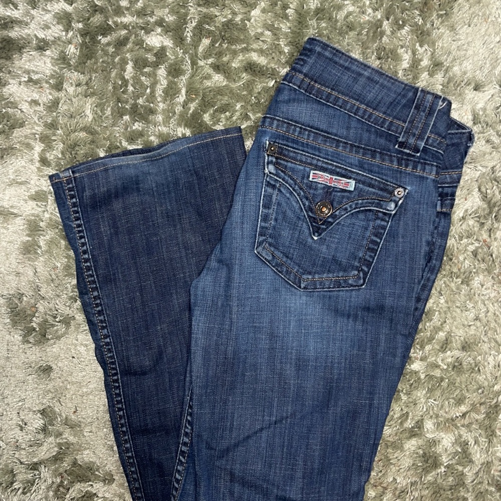 Hudson jeans